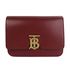 TB Bag, front view